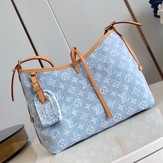 Louis Vuitton Satchel Bags